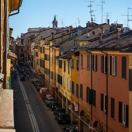 La Didi Maison Bologna Kültér fotó
