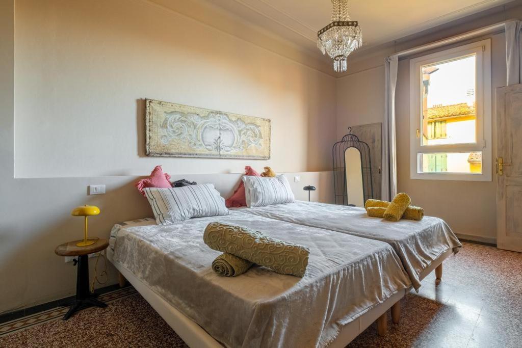 La Didi Maison Bologna Kültér fotó