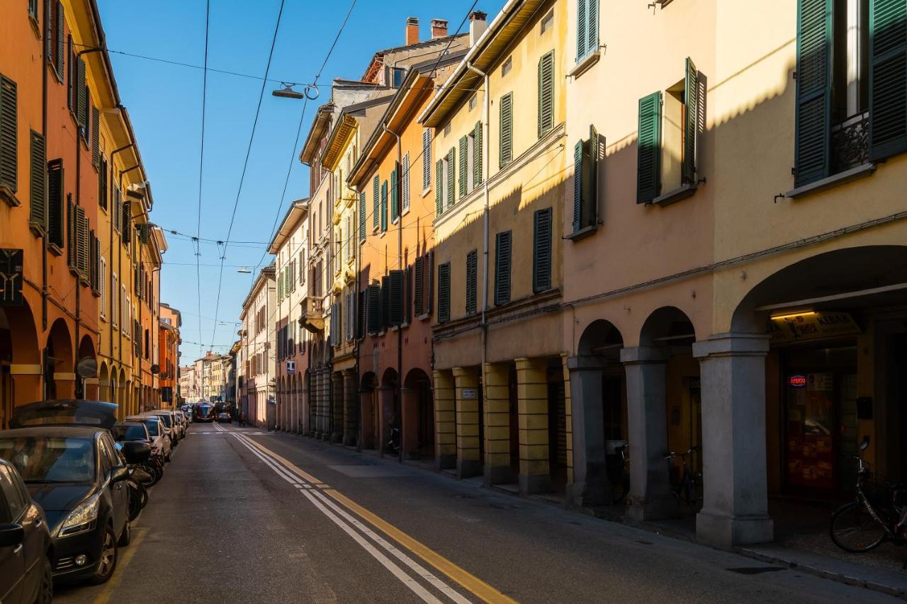 La Didi Maison Bologna Kültér fotó