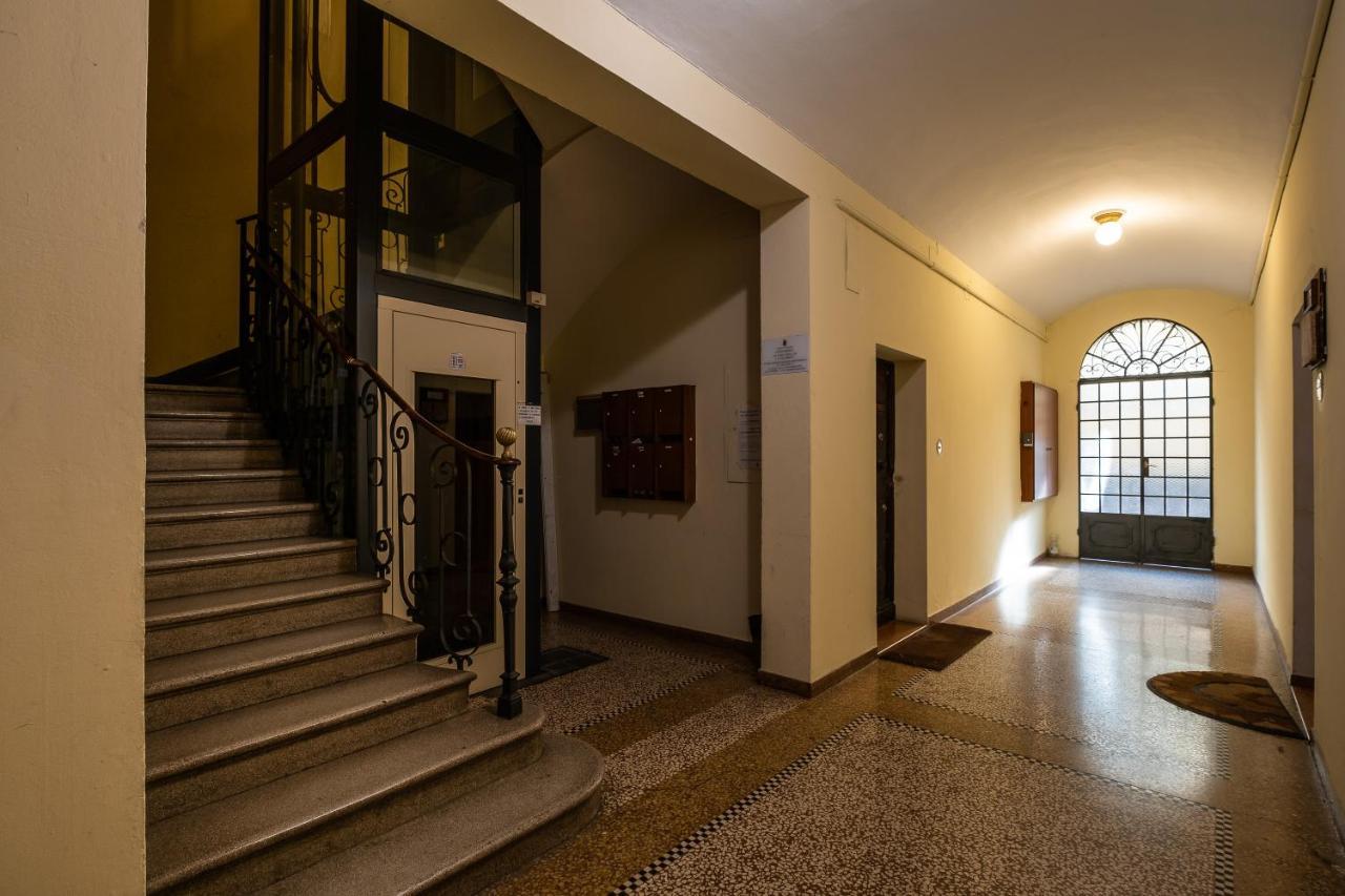 La Didi Maison Bologna Kültér fotó