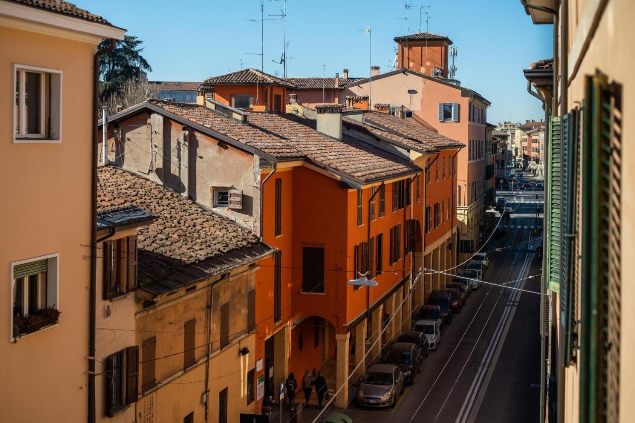 La Didi Maison Bologna Kültér fotó