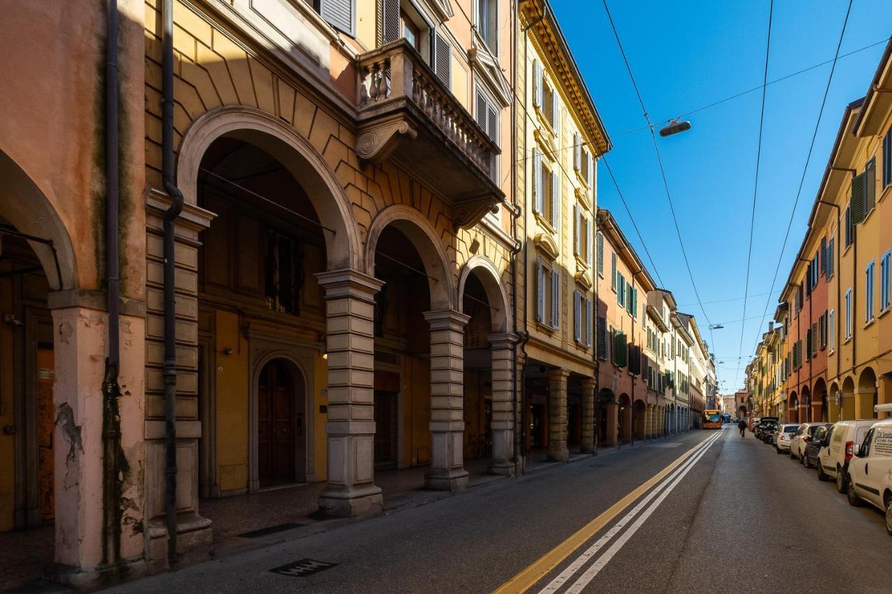 La Didi Maison Bologna Kültér fotó