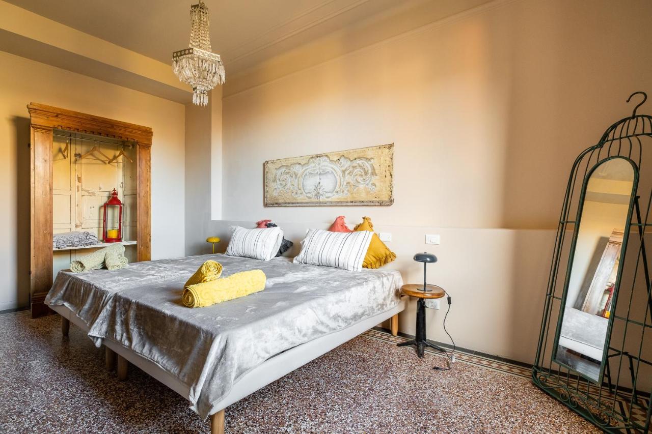 La Didi Maison Bologna Kültér fotó