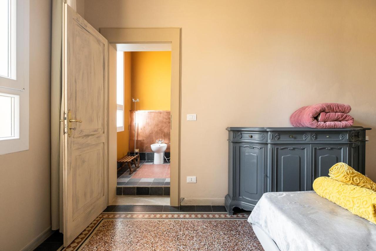 La Didi Maison Bologna Kültér fotó